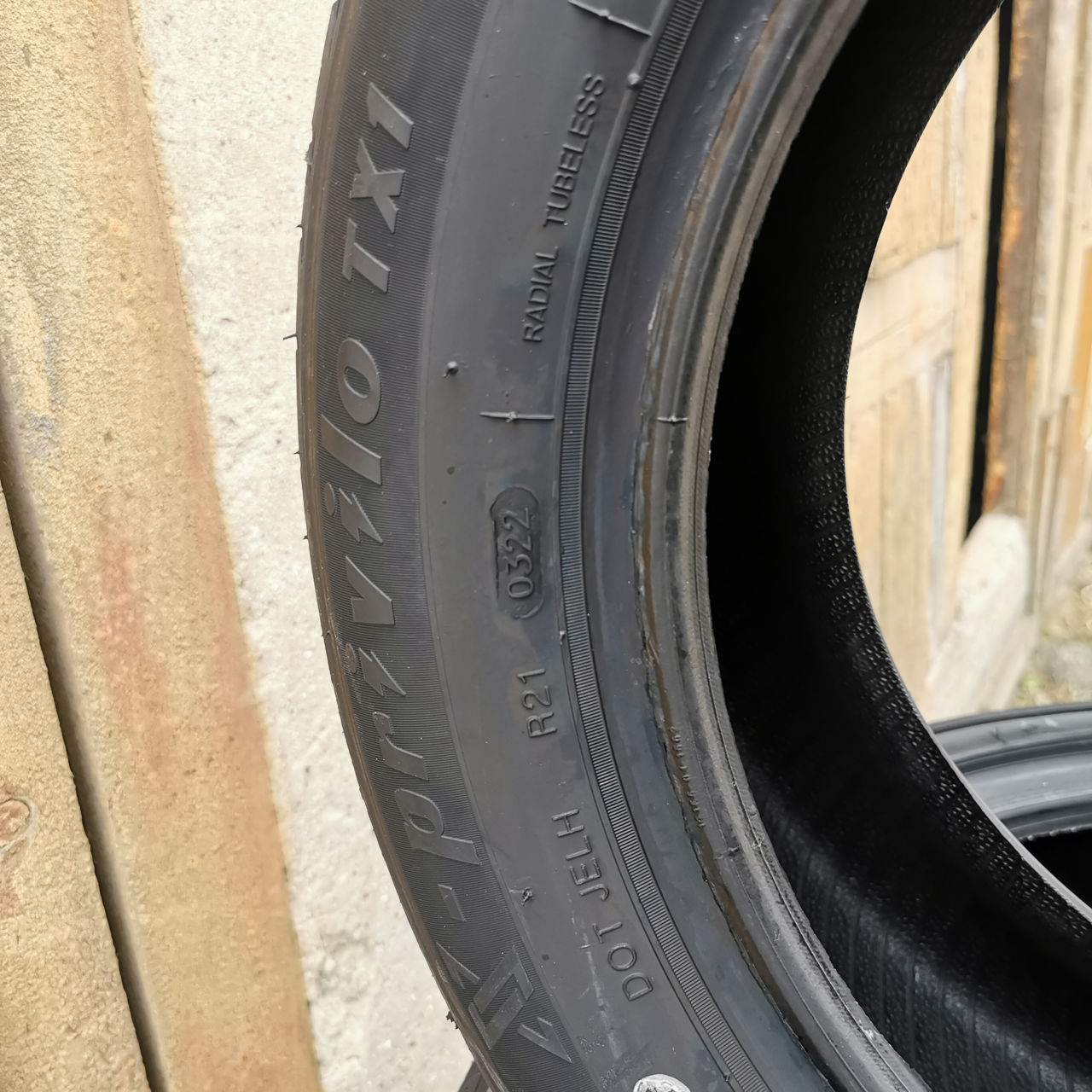 215/60 R16 -Anvelope noi vara 2025. Livrare. Montare foto 6