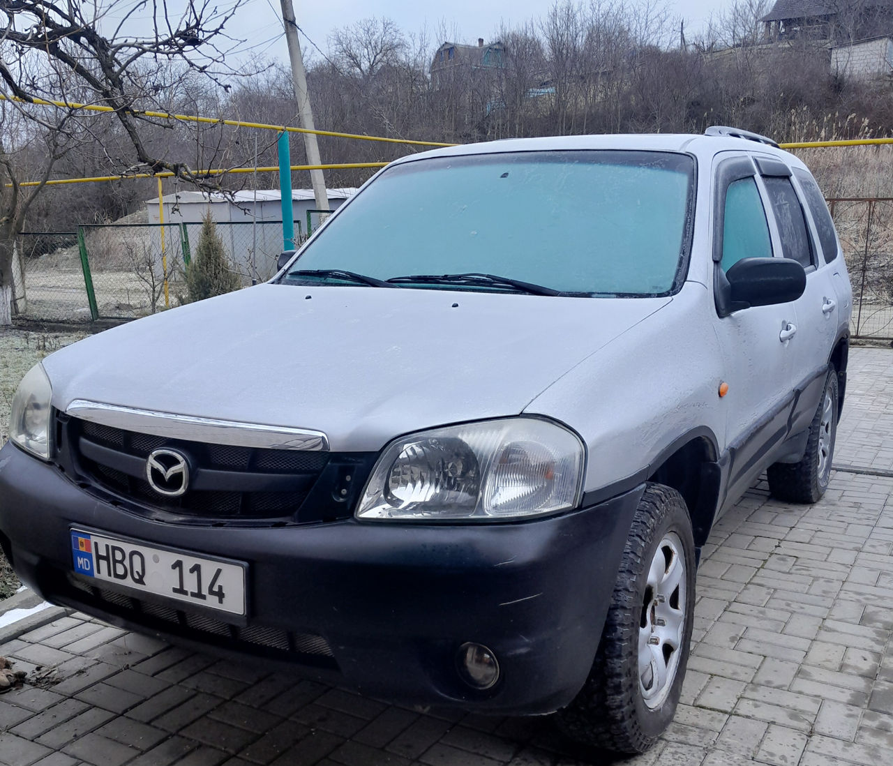 MazdaTribute