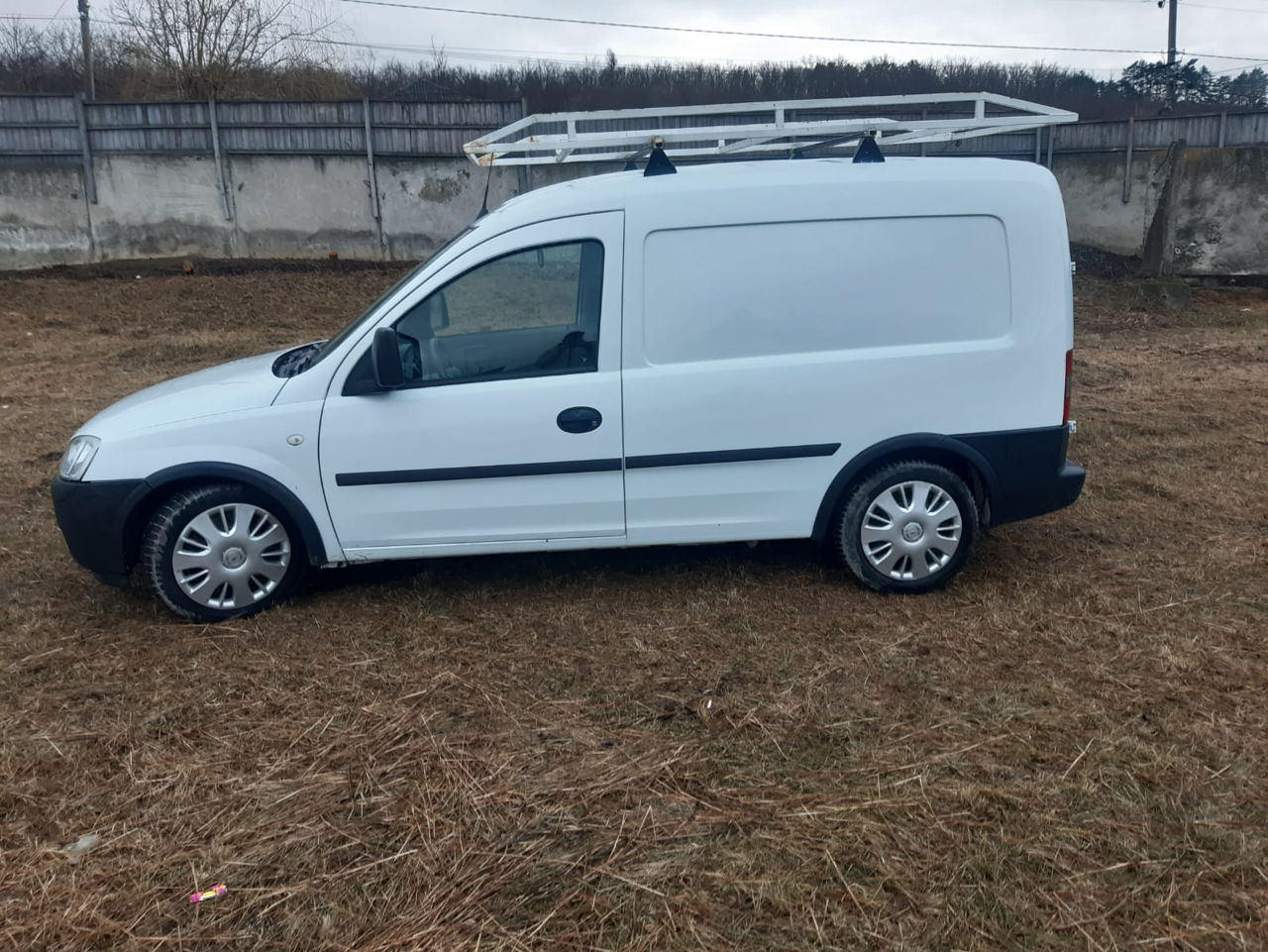 Opel Combo foto 0