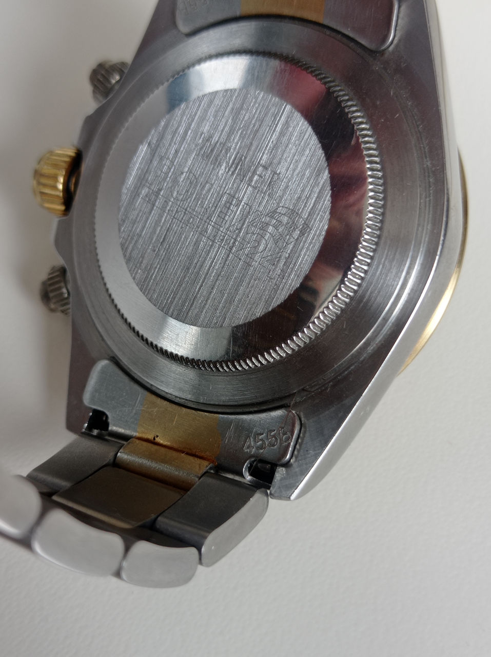 Rolex Daytona Tswiss made T, автоподзаводом