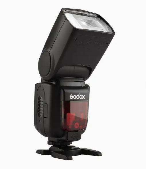 Вспышки/Blituri Godox TT560 (949 lei), Godox TT600 (1249 lei), Godox TT685 II-C (Canon) (2599 lei) foto 0