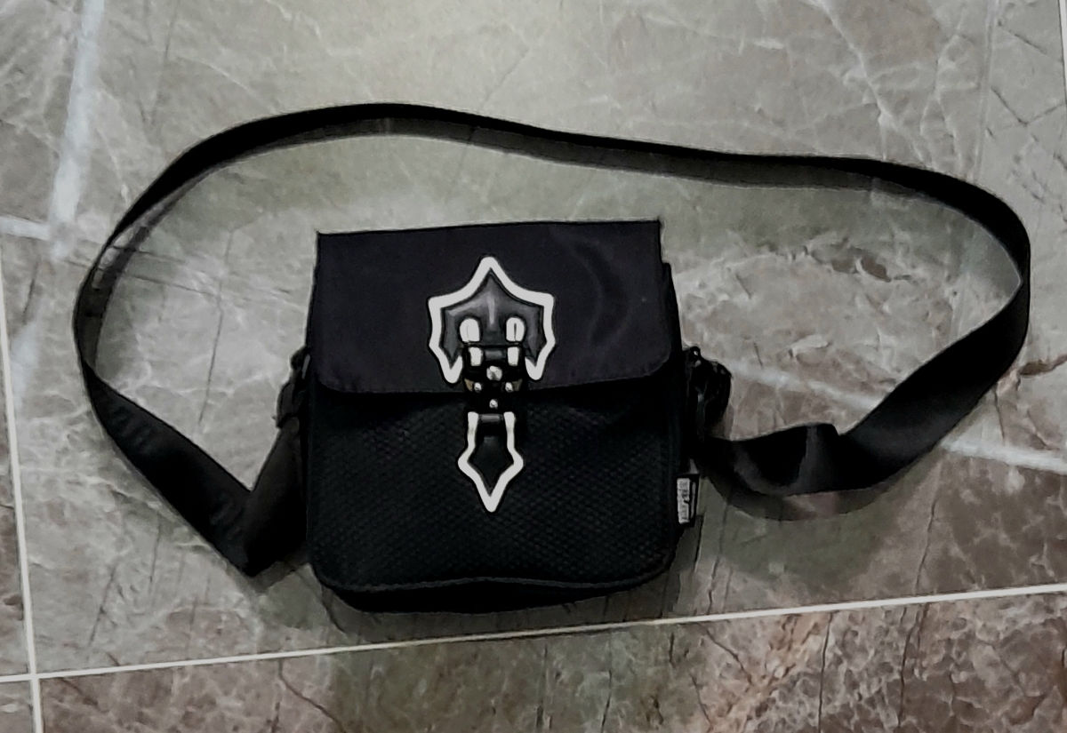 Borseta trapstar foto 0