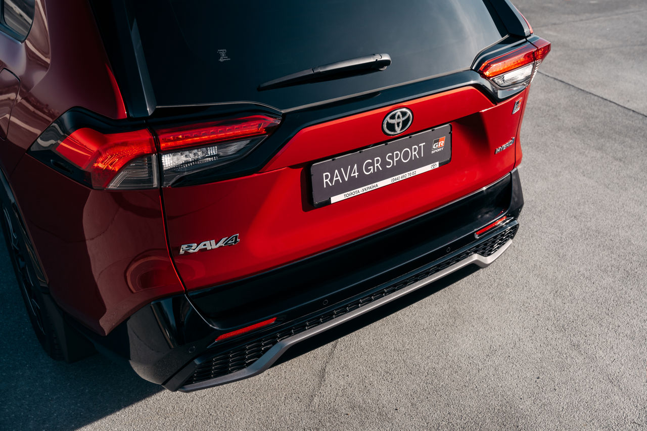 Toyota Rav 4 foto 6