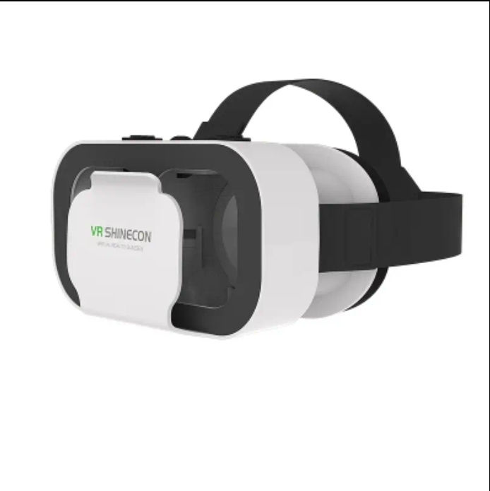 Ochelari Shinecon 3d VR foto 4