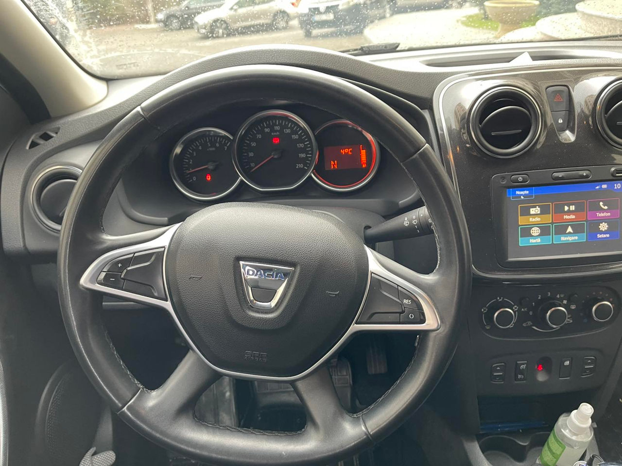 Dacia Logan Mcv foto 5