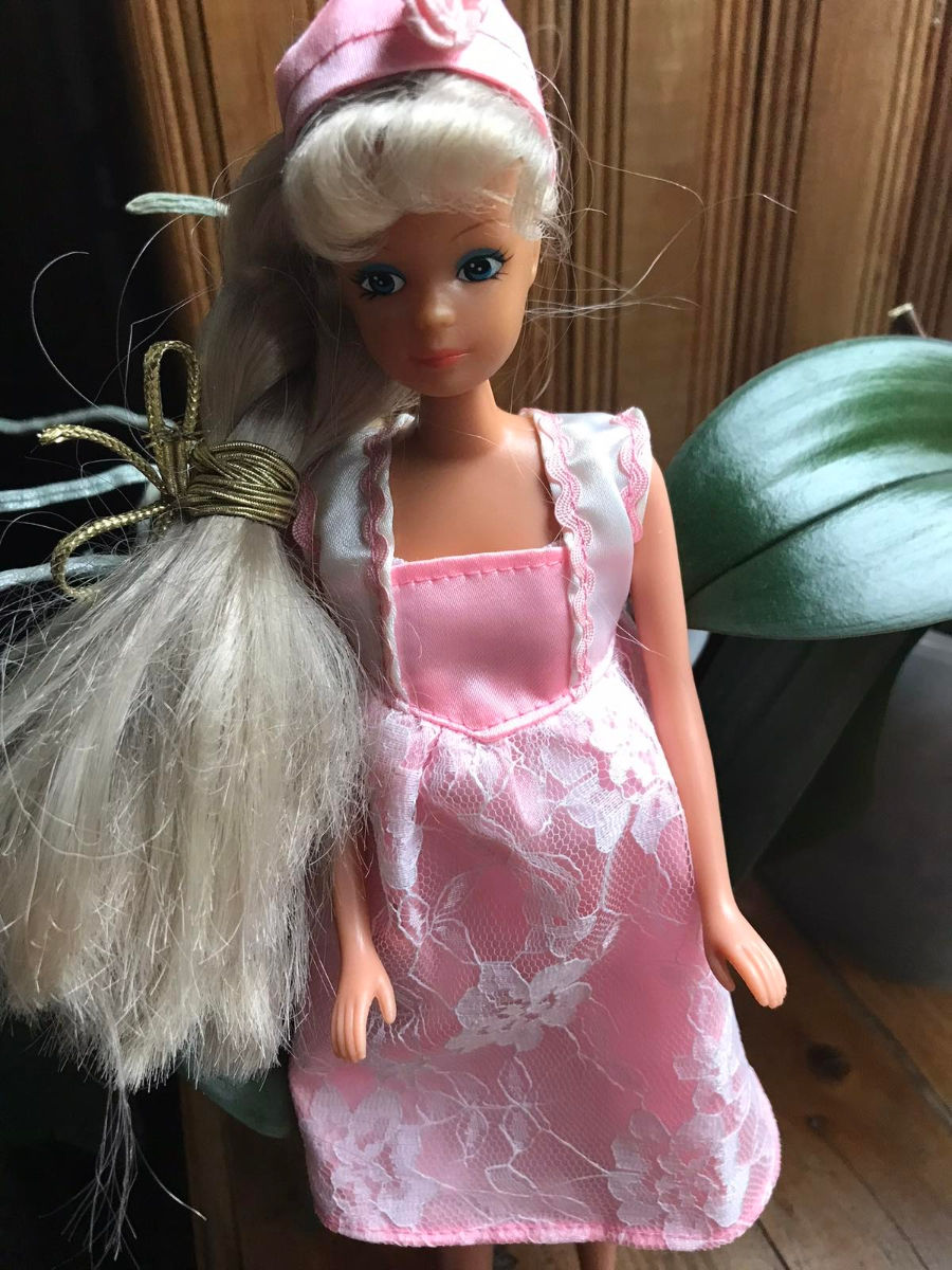 Кукла Барби беременная фирмы Mattel toys original  фото 0