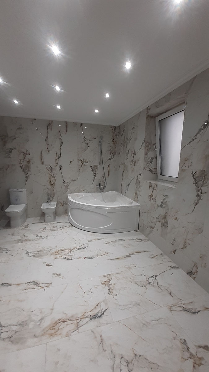 În oraș și sub urbii, reparație apartamente case ofice baie si bucătărie foto 4