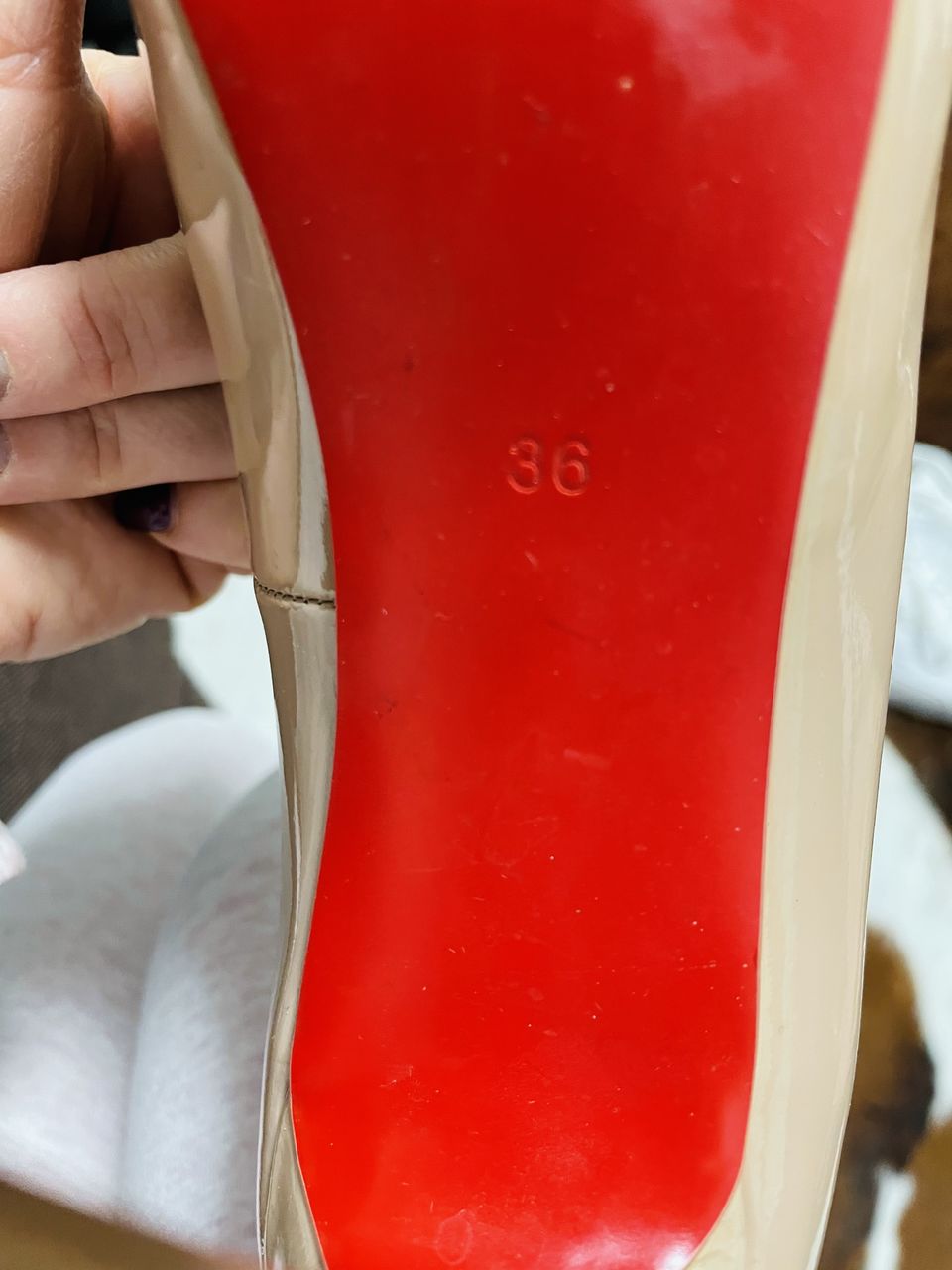 Pantofi, ghete, botine! Mărime 36,37, foto 3