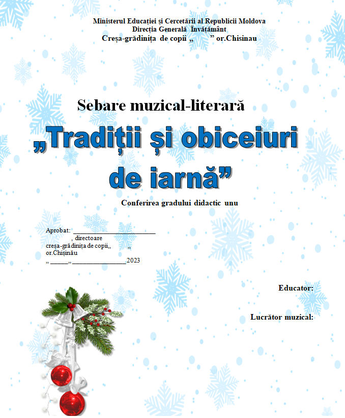 Prezentari power point la comanda, poezii personalizate, felicitări, diplome de merit etc. foto 6