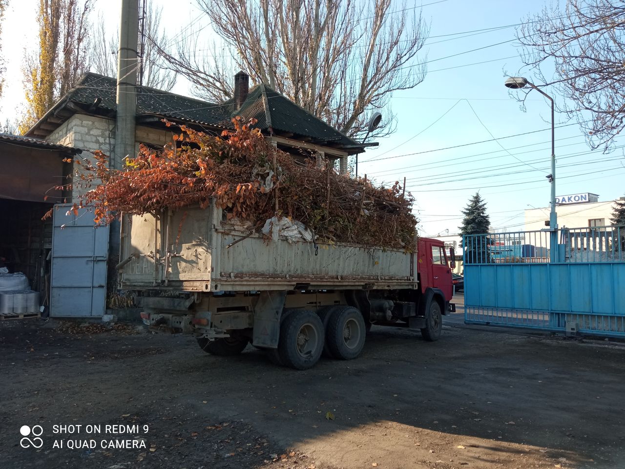 Камаз. Песок. Щебень. Чернозём. Глина. Вывоз мусора foto 6