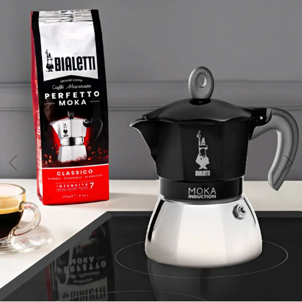 Bialetti- Procafe  Moldova  Chisinau foto 18