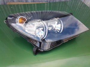 Фары ,Cтопы , противотуманные фары ,Opel Astra H 2004-2010 foto 9