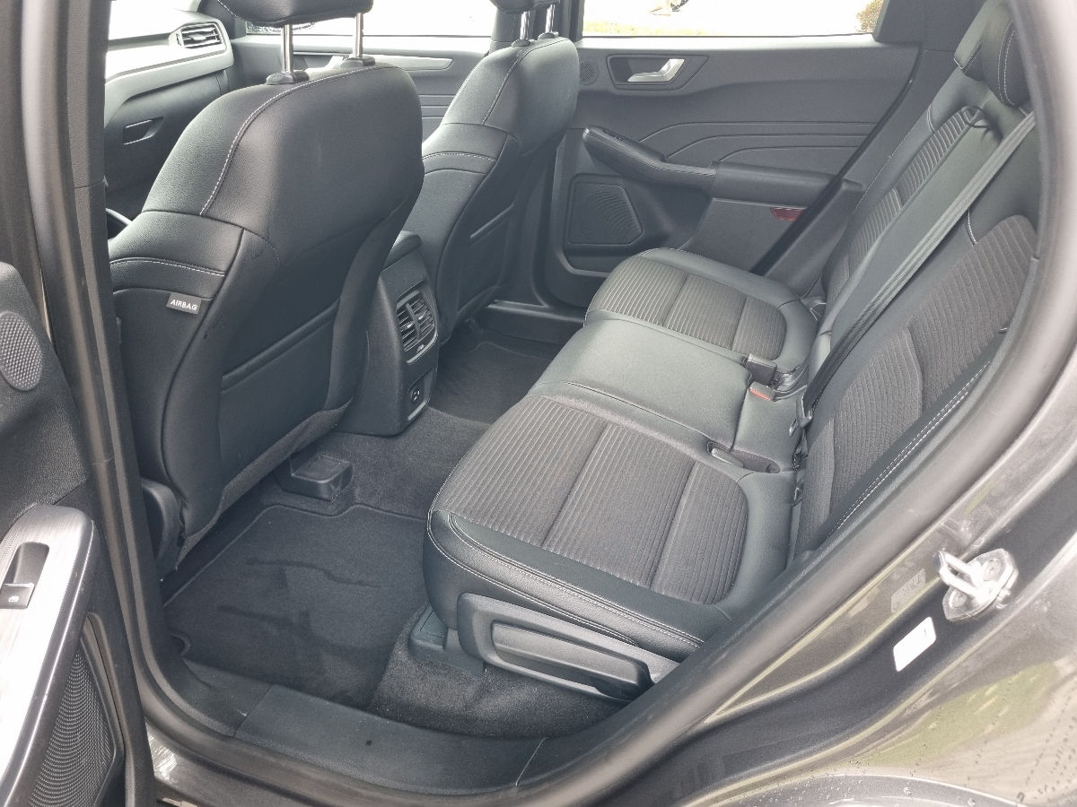 Ford Kuga 2022 photo 15
