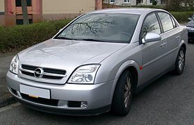 Opel Astra foto 2