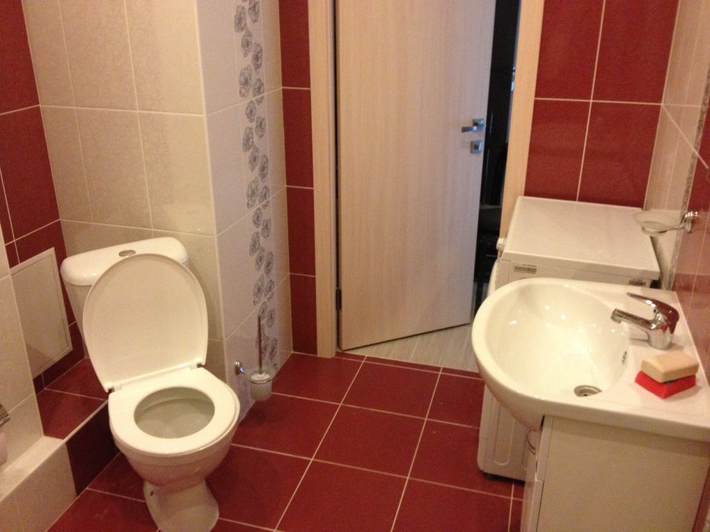 Inlaturare scurgeri wc(baciok)robinet,dus,sifon.Max1 ora.Schimbare tevi apa ,canalizare. Reparare Wc foto 1