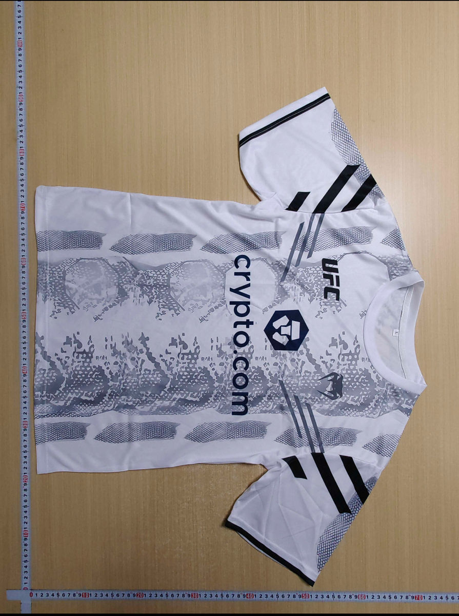 Tricou UFC Venum foto 0