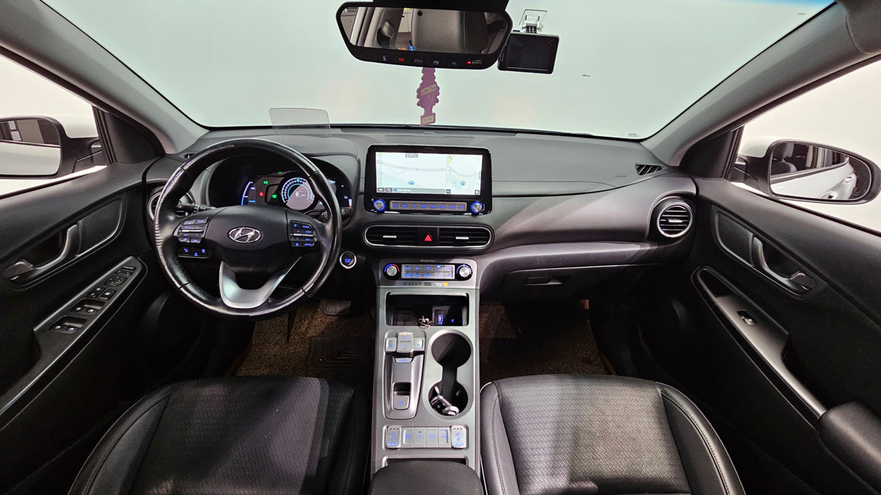 Hyundai Kona foto 3