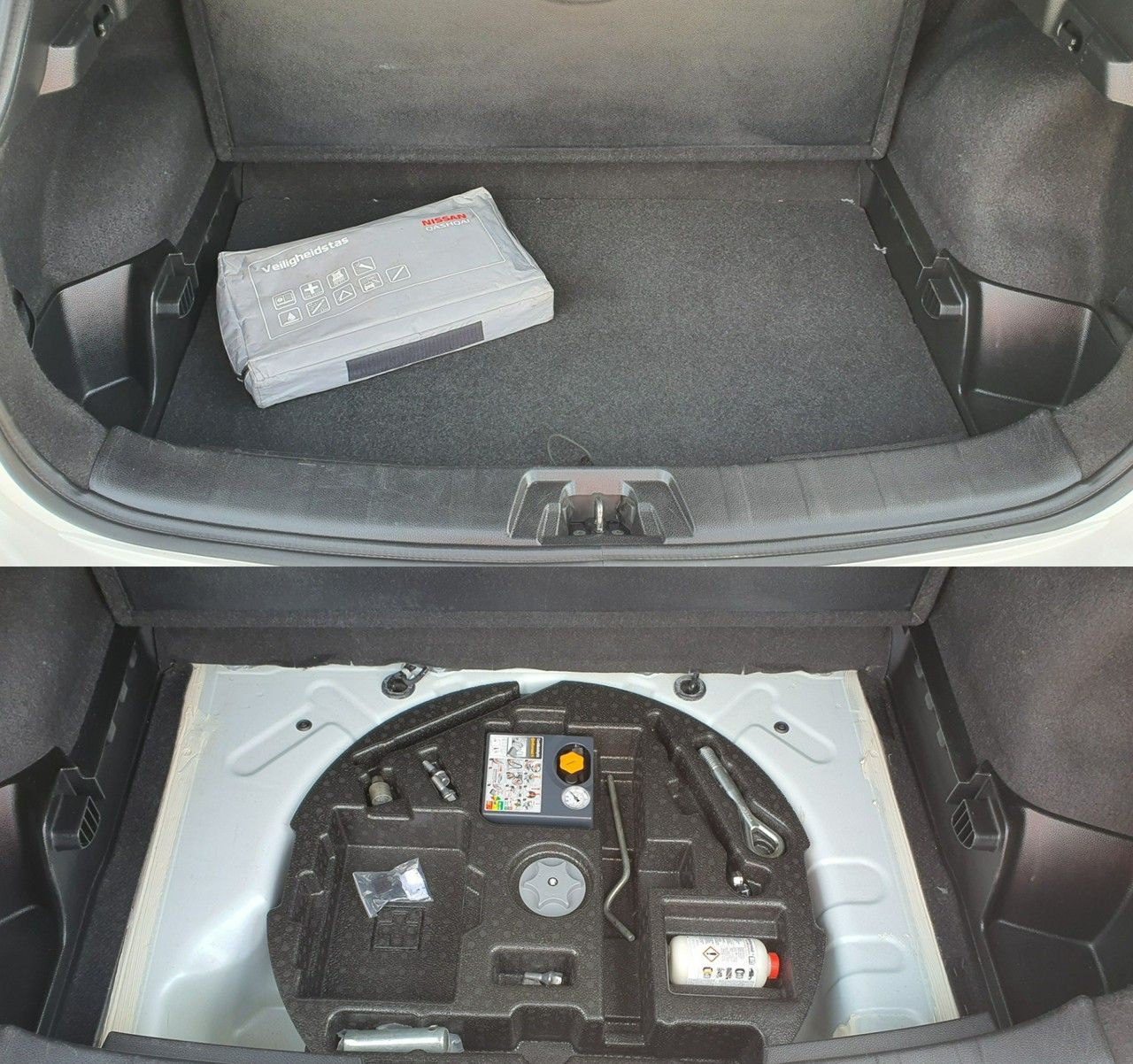 Nissan Qashqai фото 17