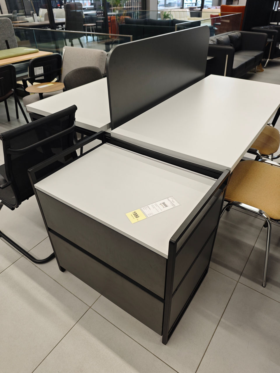 Mobilier birou la comanda si in serie (in rate si credit) Livrare si montare! фото 11
