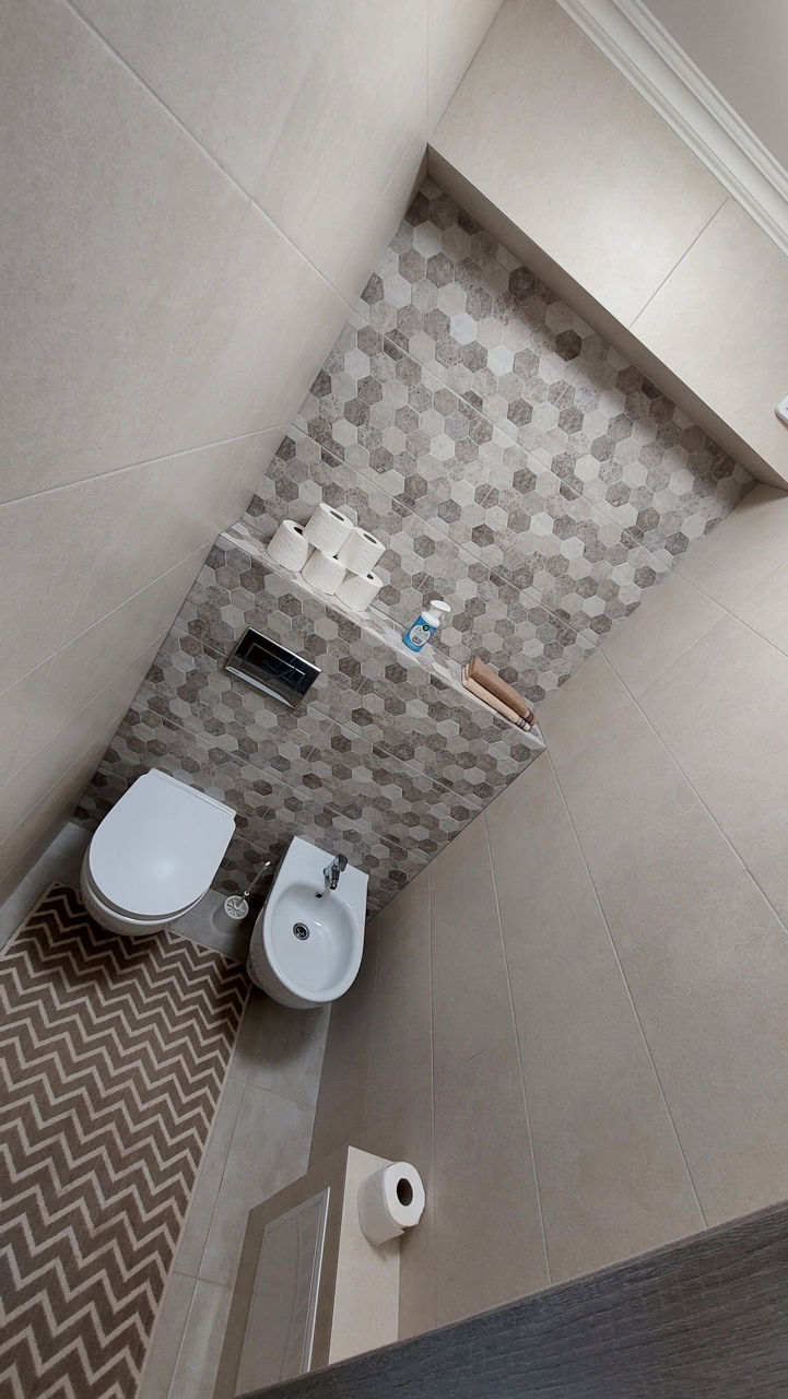 Apartament cu 2 camere, 65 m², Buiucani, Chișinău foto 7