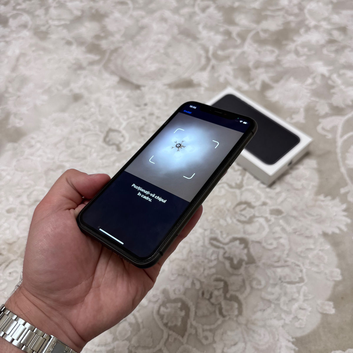 iPhone 11 64GB Black foto 7