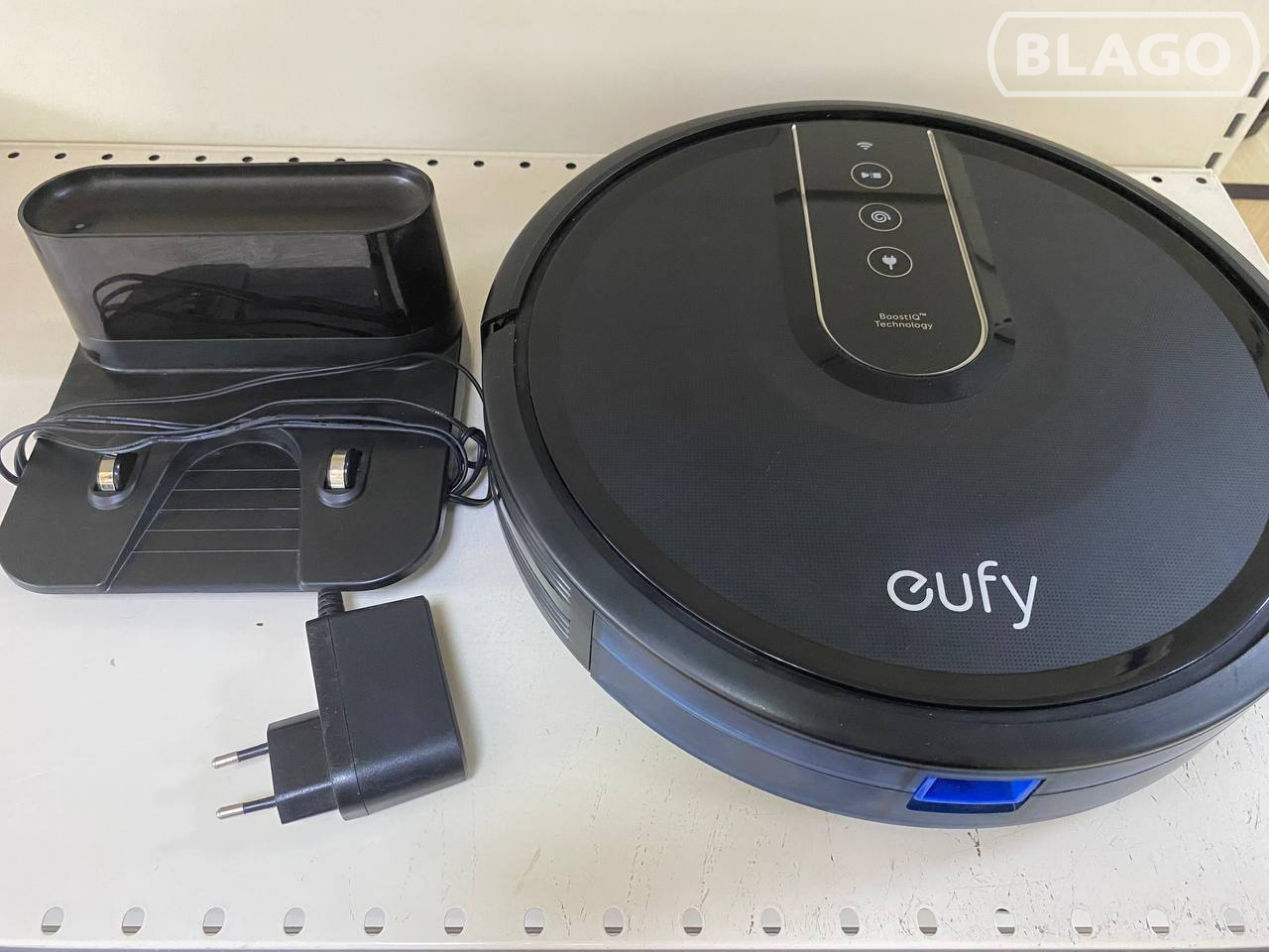 eufy t2117