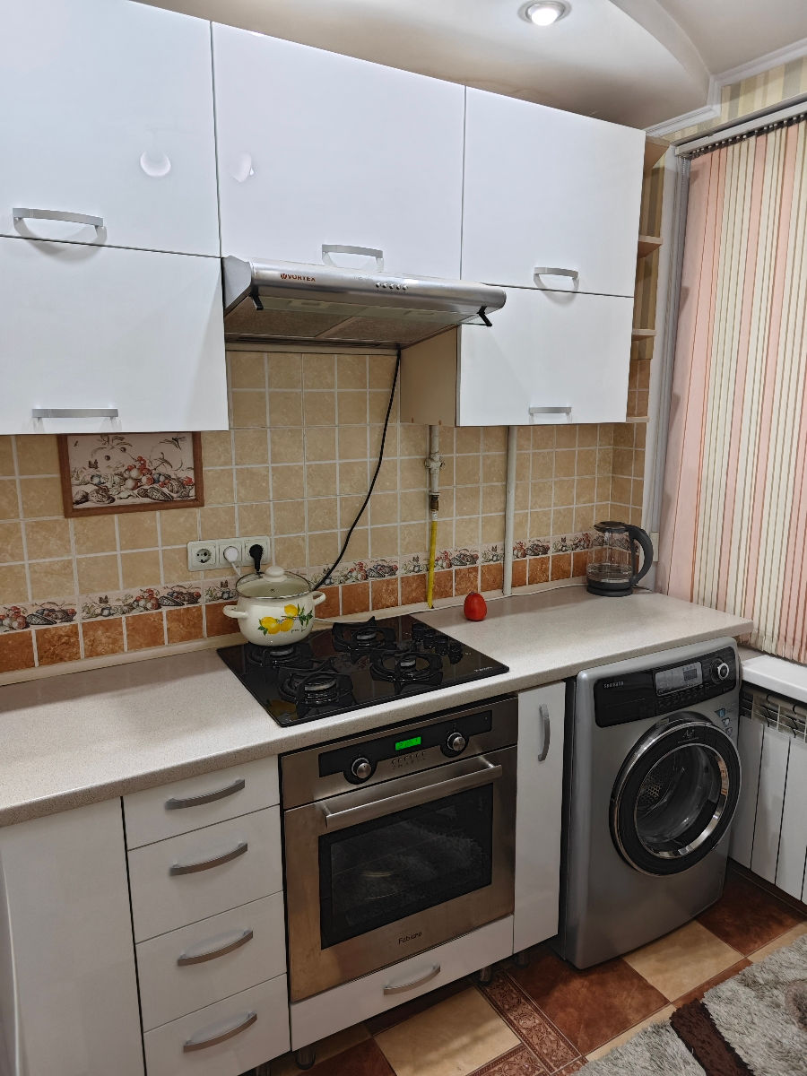 Apartament cu 1 cameră, 45 m², Telecentru, Chișinău foto 2