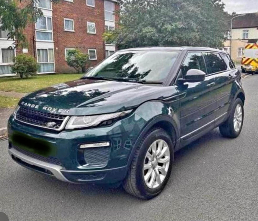 Piese range roger evoque land rover range rover evoque zapciasti razborca land rover range rover 2.0 фото 0