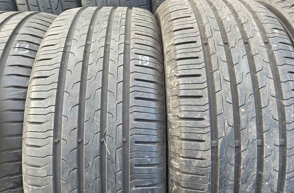 235 50 r19  Michelin  фото 5