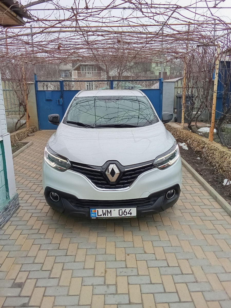 RenaultKadjar