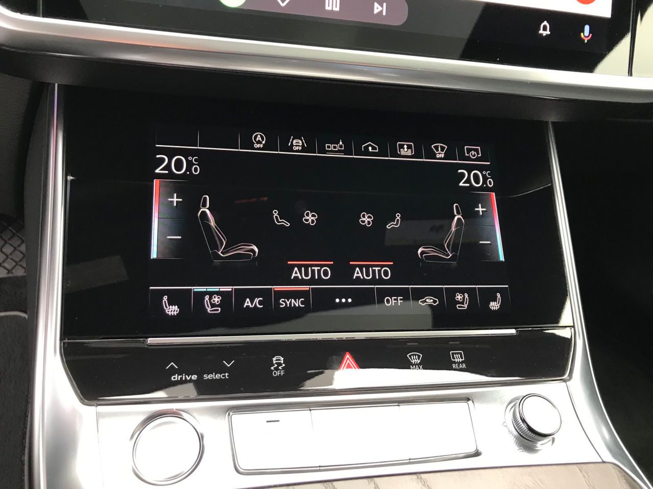Audi A6 foto 13