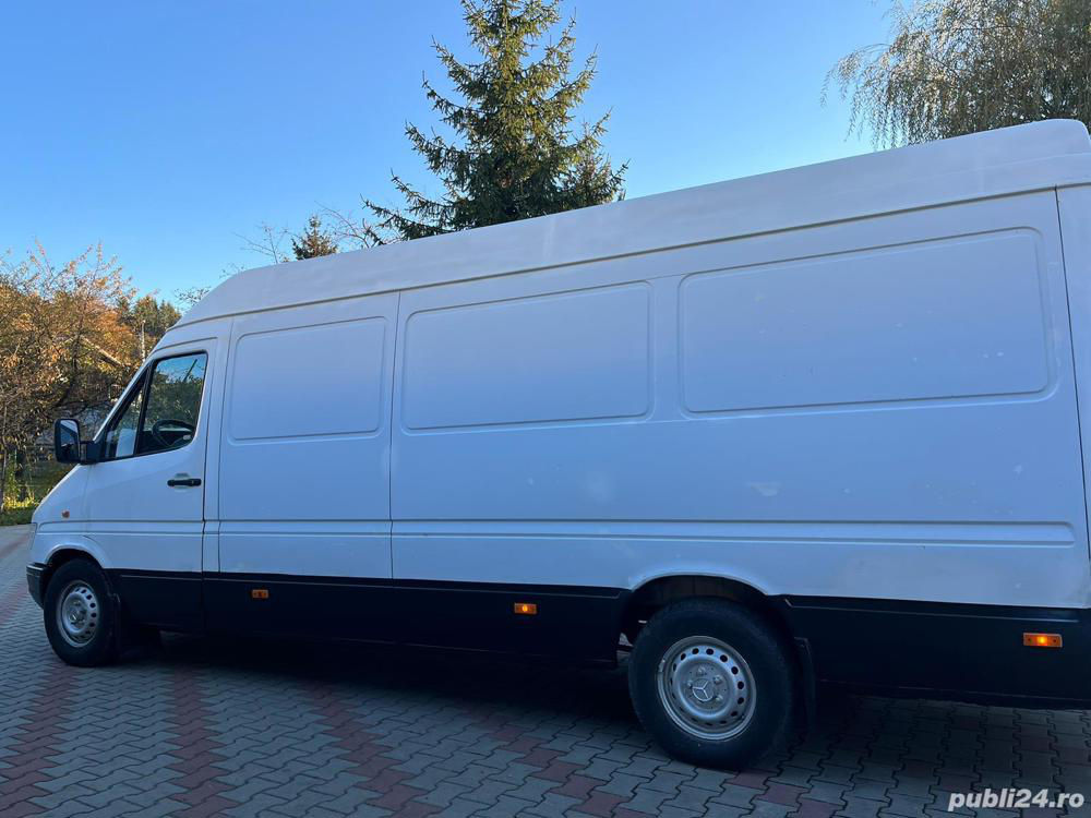 Lift mobil exterior Transport Materiale Evacuare Gunoi foto 6