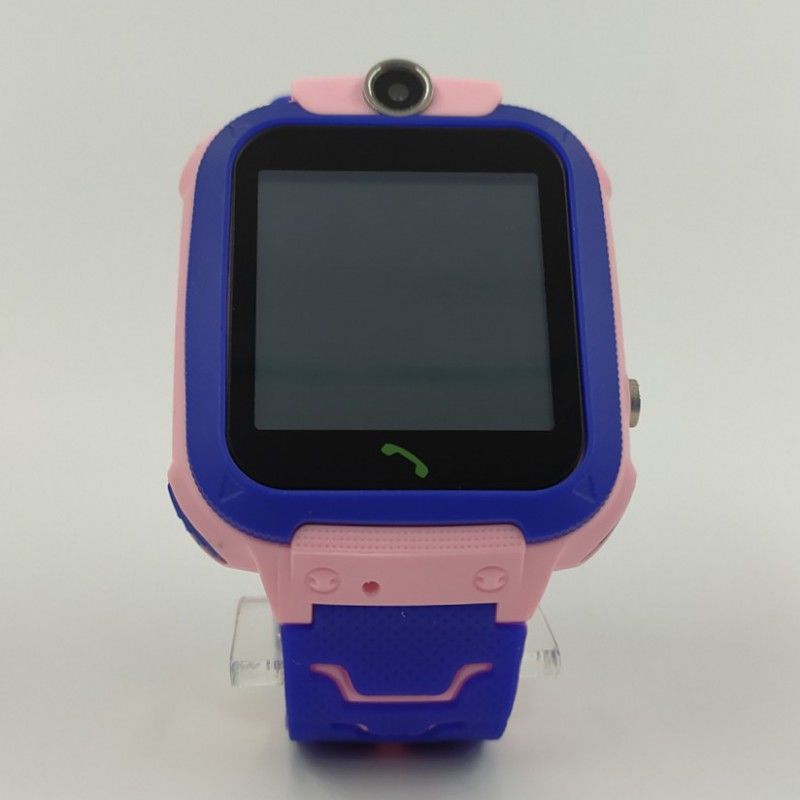 Детские Умные Смарт часы Baby Smart Watch Q12 фото 3