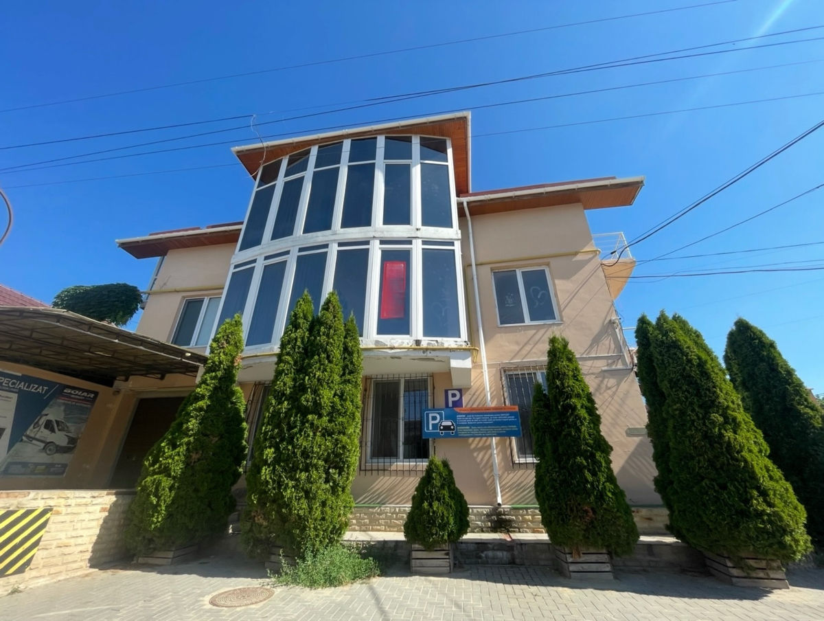 Townhouse,70m²,Chișinău,Râșcani