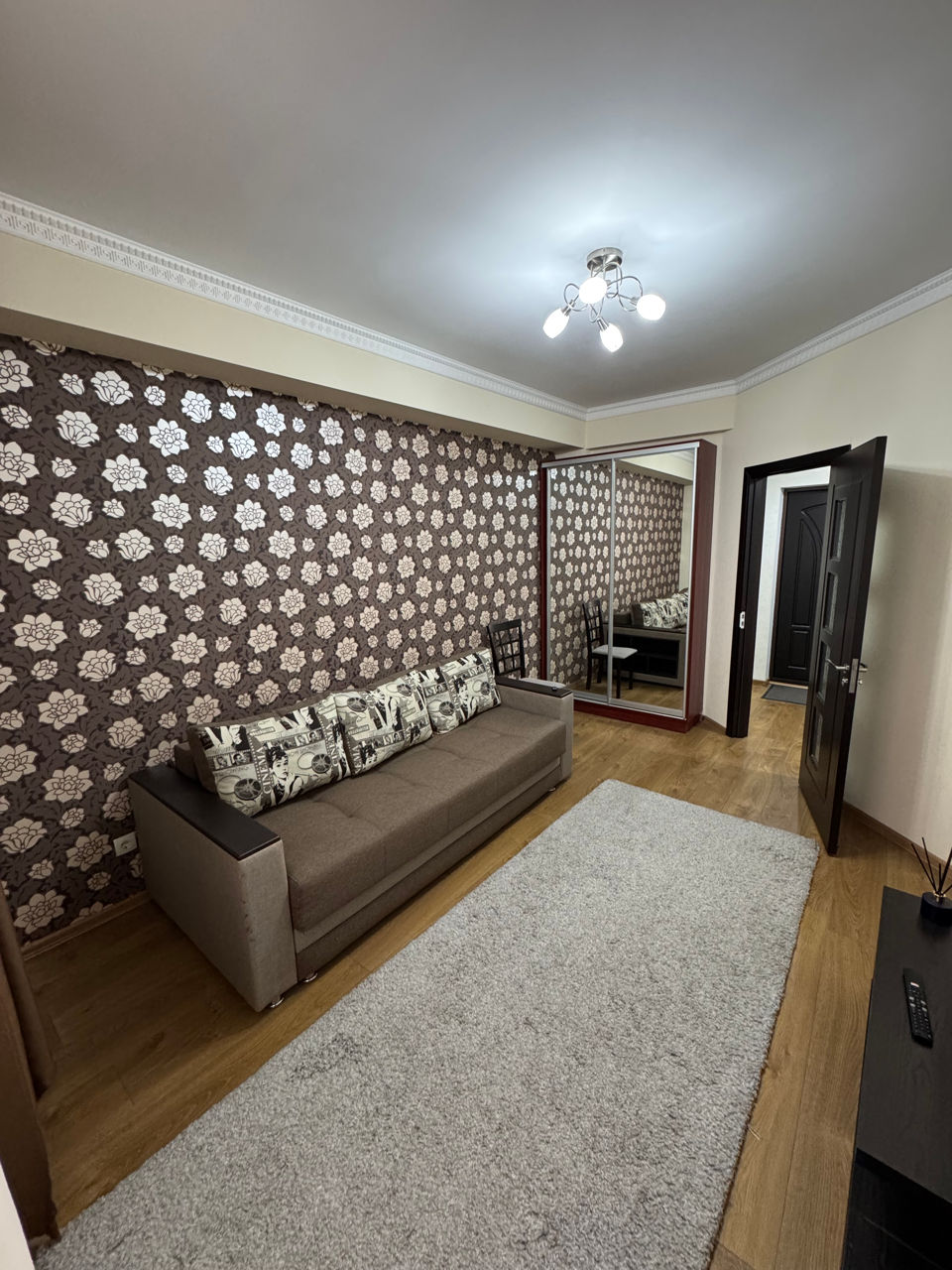 Apartament cu 1 cameră,  Ciocana,  Chișinău mun. foto 1