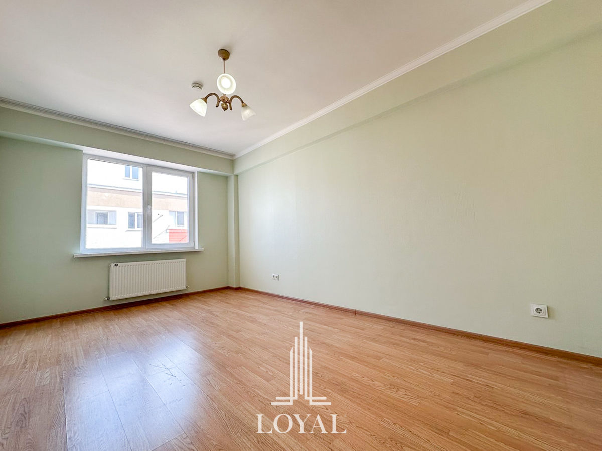 Apartament cu 2 camere,  Ciocana,  Chișinău,  Chișinău mun. foto 6