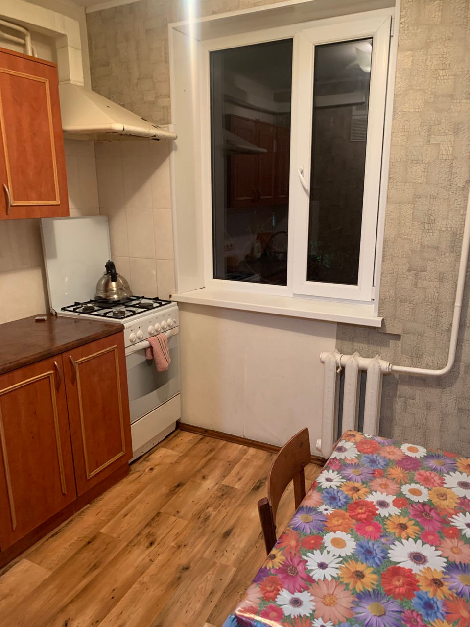 Apartament cu 1 cameră,  BAM,  Bălți,  Bălți mun. foto 3