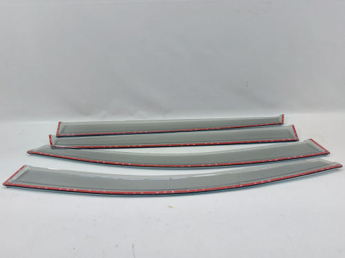 Deflectoare pentru ferestre (defect) Volkswagen ID.6X 2021 dflc00007 foto 3