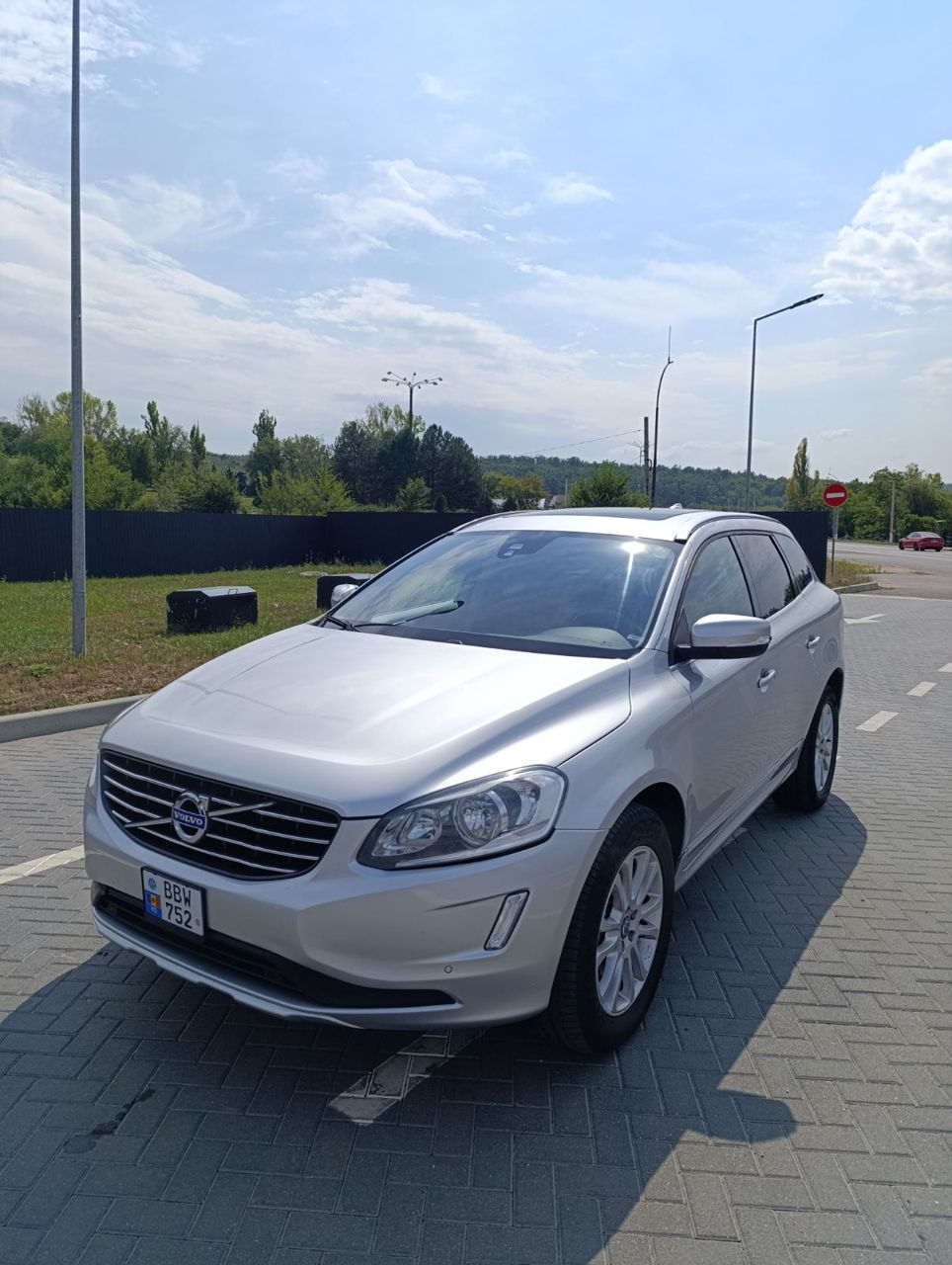 VolvoXC60