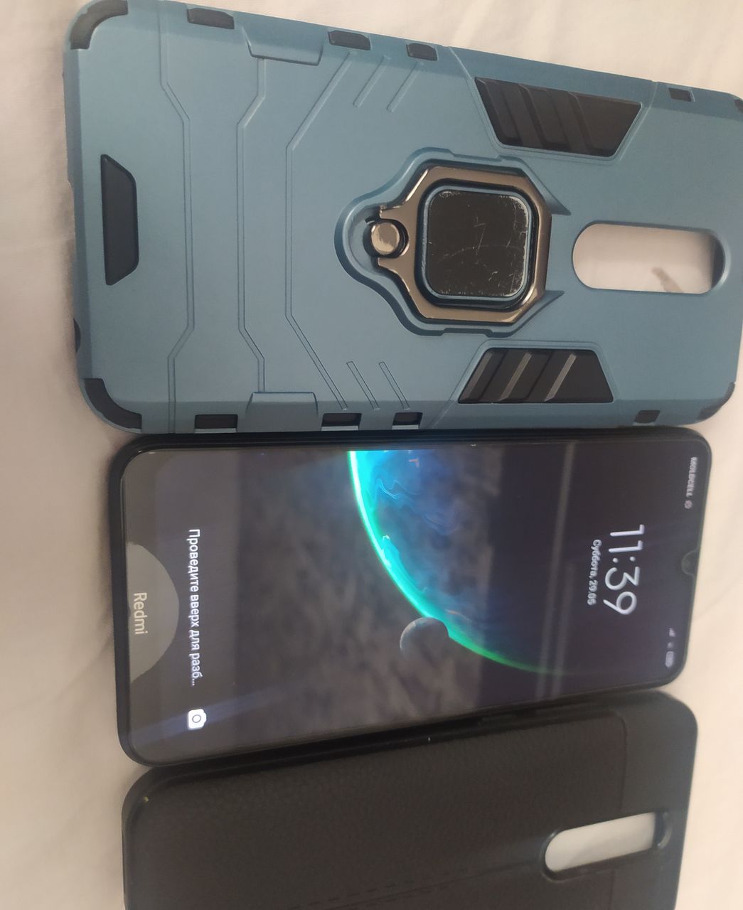 redmi 8 android 10