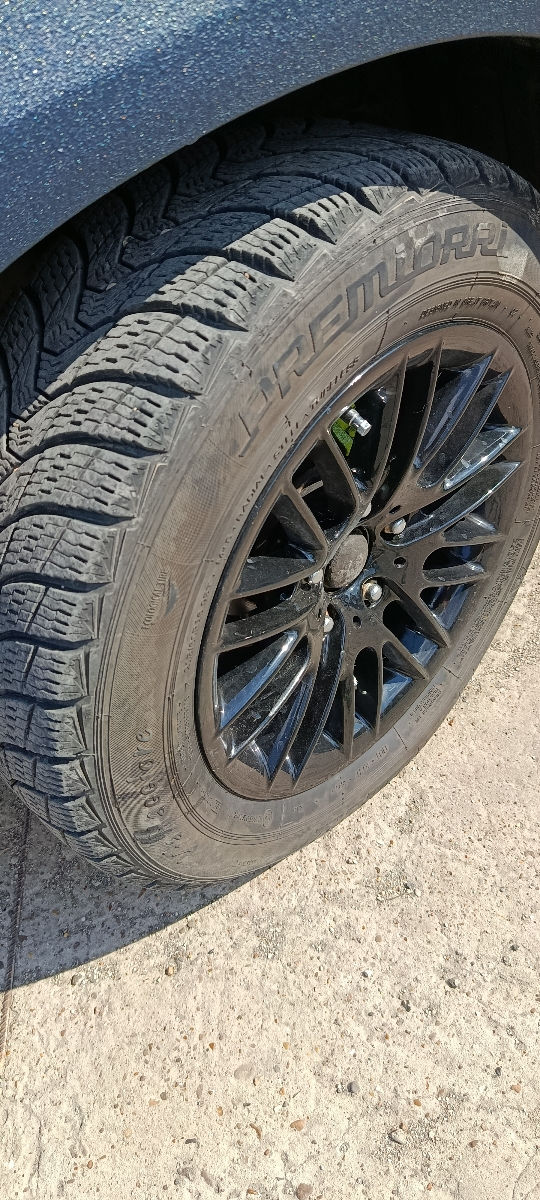 Hyundai H200 фото 6