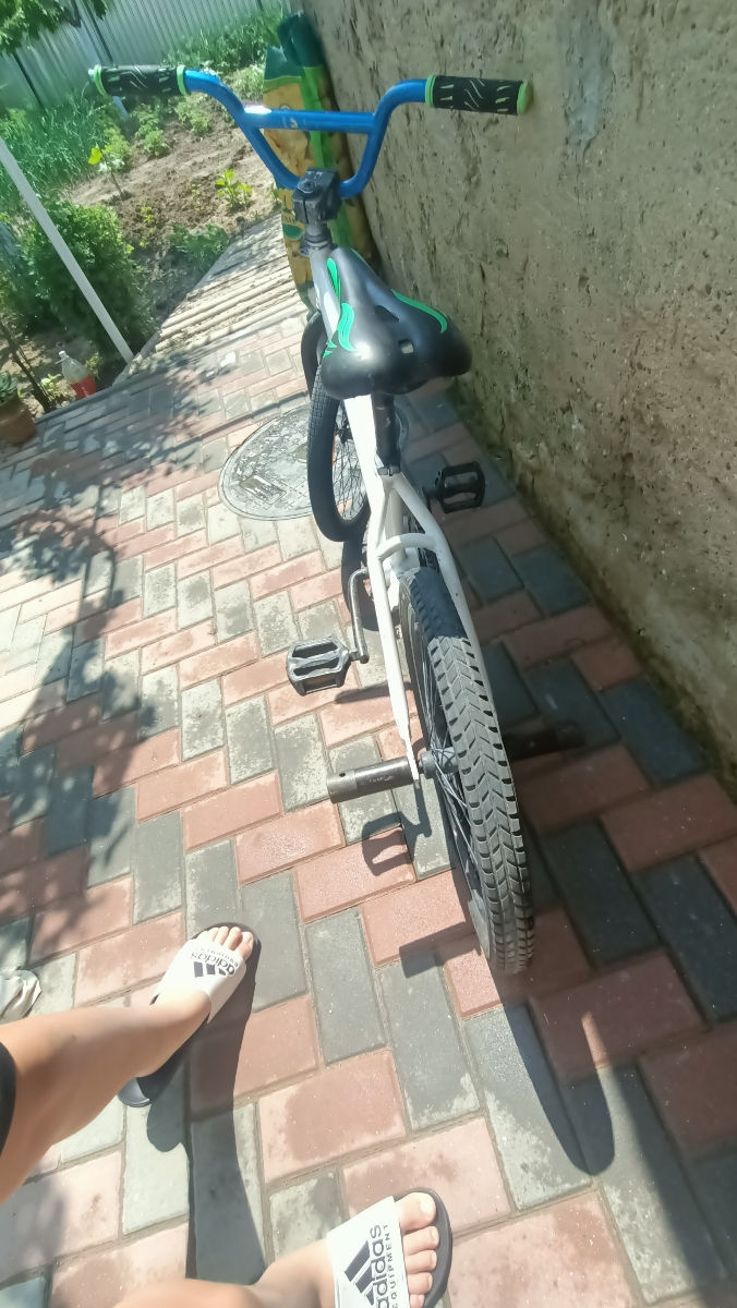 BMX фото 4