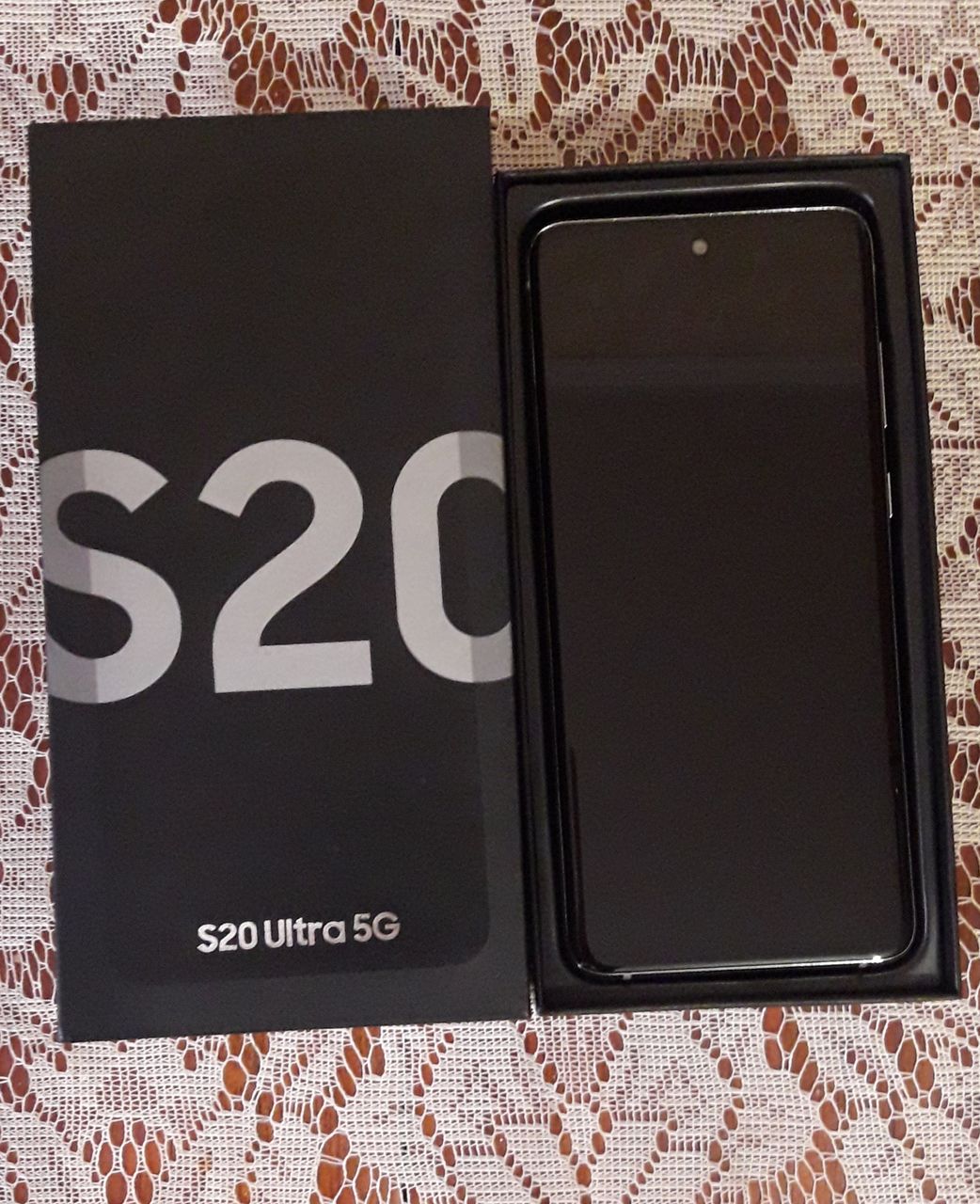 price of s20 ultra 5g