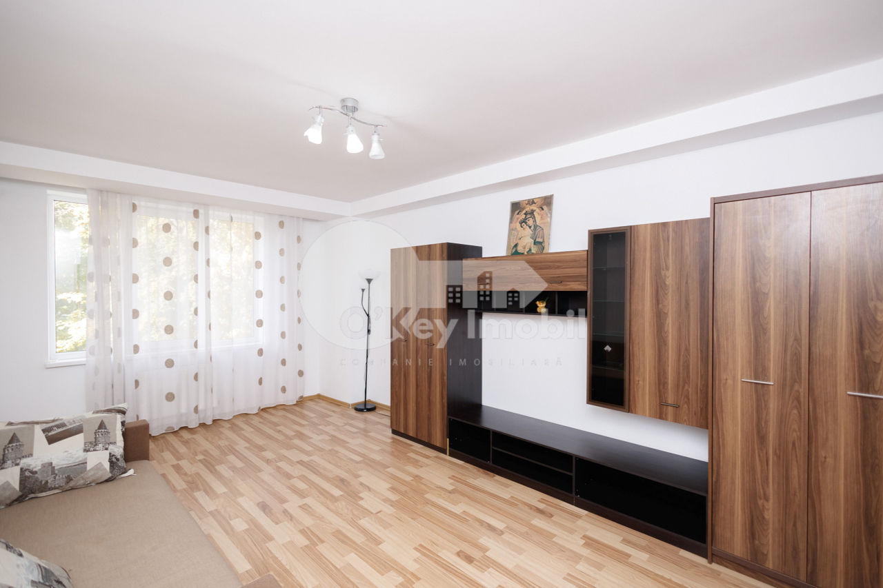 Apartament cu 2 camere, 82 m², Ciocana, Chișinău foto 1