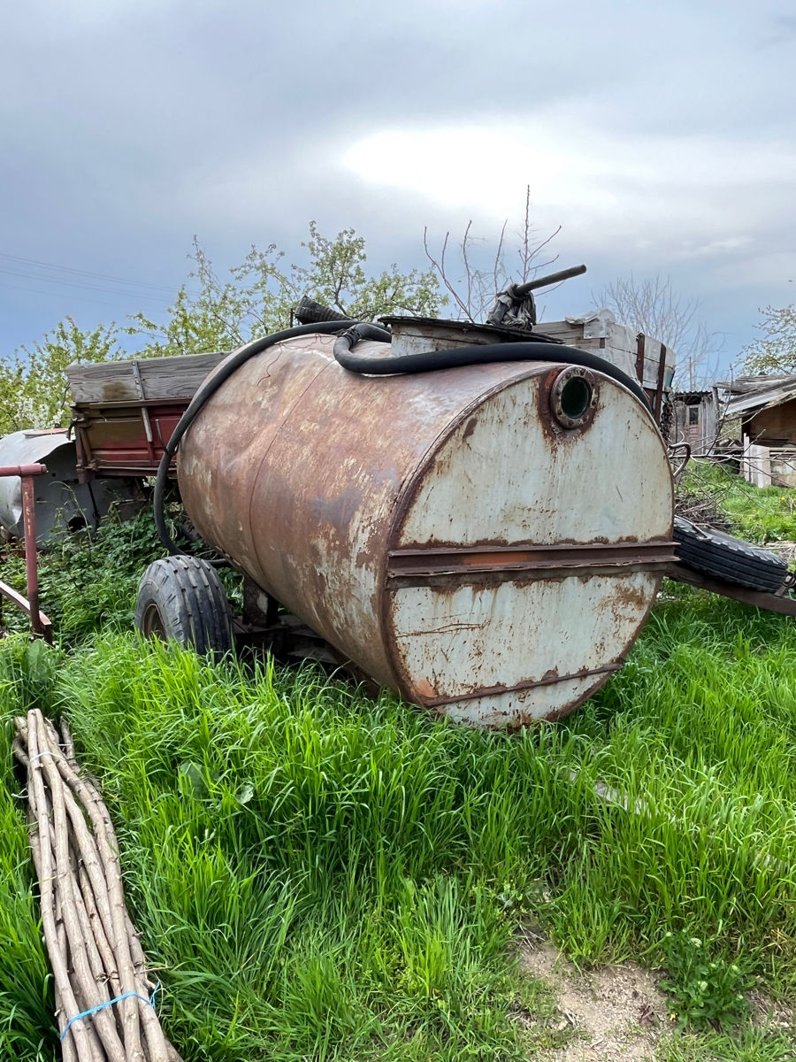 Vând MTZ 80 cu agregate foto 9