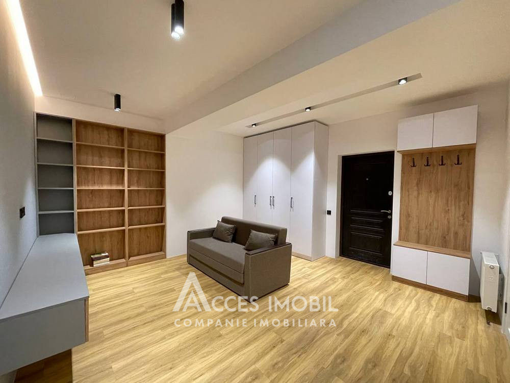 Apartament cu 1 cameră, Telecentru, Chișinău, Chișinău mun.