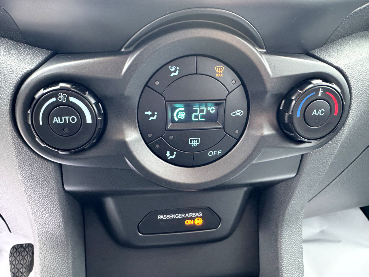 Ford EcoSport foto 11