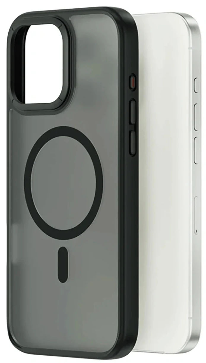 Husa WIWU Armor Pro pentru iPhone 16 FGG-012 foto 4