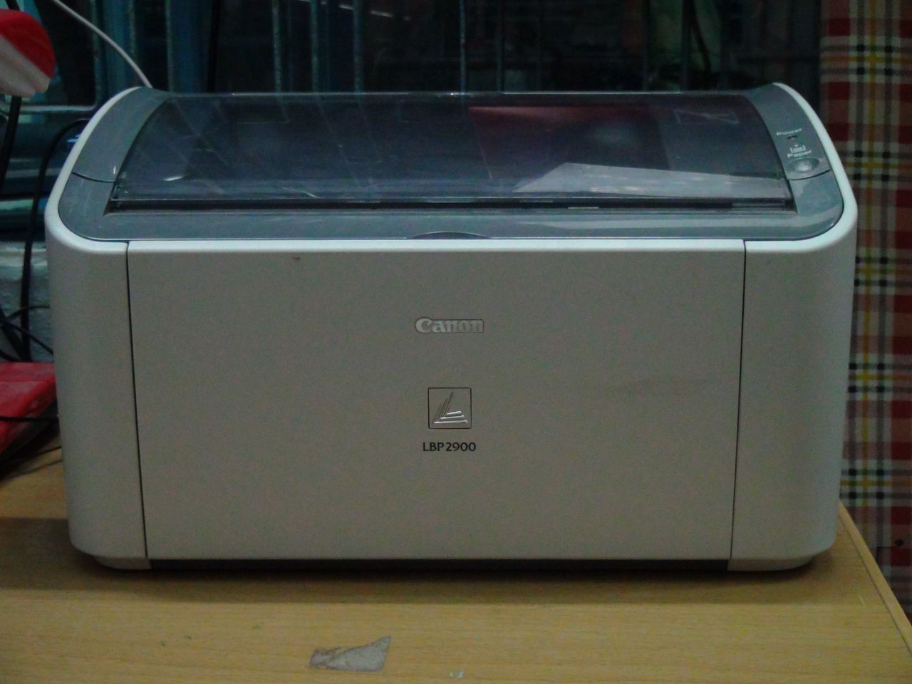 Imprimantă Canon LBP-2900