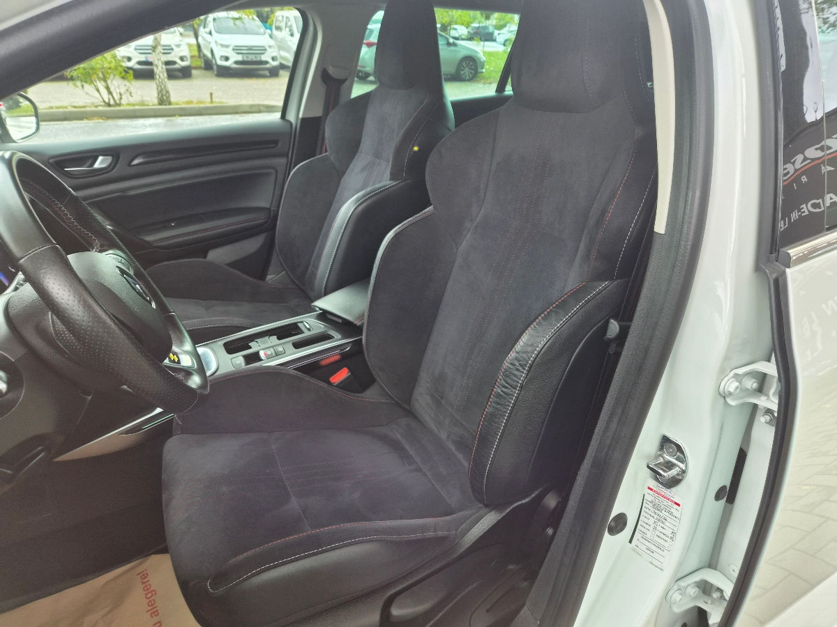 Renault Megane 2021 photo 9